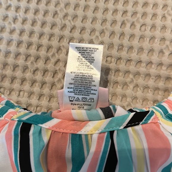 Little Lass jumper - Picture 3 of 3